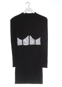 Shein Evening Dress Women, Size 36, black