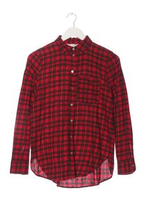 H&M H&M Flanelowa koszula Damski, Rozmiar 36, czerwony, Bawełna