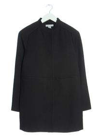 H&M H&M Płaszcz przejściowy Damski, Rozmiar 32, czarny