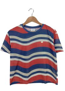 U.S. Polo Assn. Koszulka z dzianiny Damski, Rozmiar 34, niebieski, Poliester