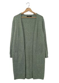 Véro Moda Vero Moda Cardigan Donna, Taglia 36, verde