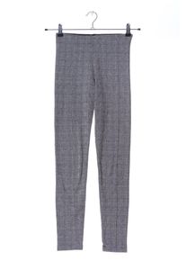 Zara Basic Legginsy Damski, Rozmiar 34, biały