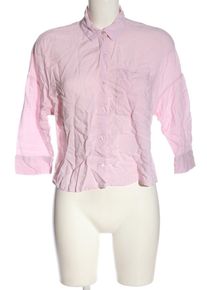 OVS Camicia blusa Donna, Taglia 34, rosa, Viscosa