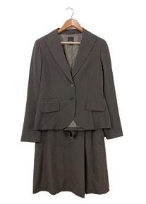 Esprit Ladies’ Suit Women, Size 38, brown