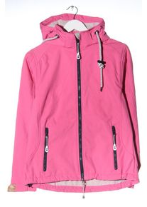 Michael Heinen Kurtka softshell Damski, Rozmiar 38, różowy