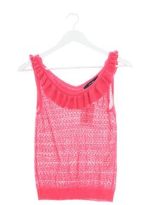 Véro Moda Vero Moda Top z dzianiny Damski, Rozmiar 34, różowy