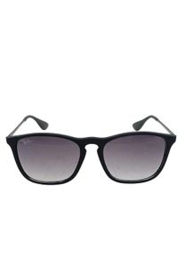 Ray-Ban Ray Ban Okulary w stylu panto Damski, One Size, czarny