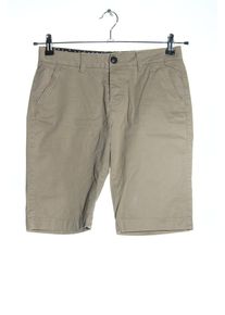 Superdry Plażowe spodenki Damski, Rozmiar 34, nude