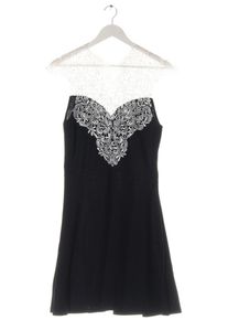 Acevog Evening Dress Women, Size 40, black