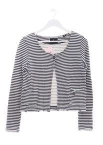 Maison Scotch Cardigan Donna, Taglia 34, bianco