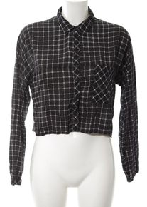 Véro Moda Vero Moda Blusa taglie forti Donna, Taglia 36, nero