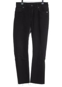 BDG Jeansy 7/8 Damski, Rozmiar 36, czarny