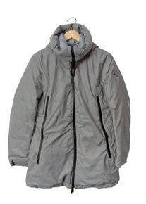 JOTT Down Jacket Women, Size 38, light grey