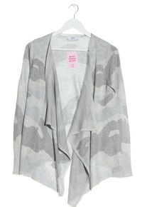 Perises Cardigan in maglia Donna, Taglia 36, blu