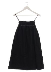 H&M H&M Letnia sukienka Damski, Rozmiar 36, czarny, Bawełna
