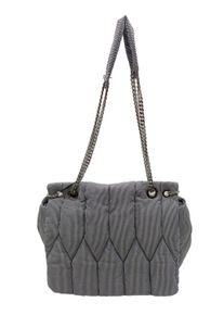Zara Torebka materiałowa Damski, One Size, biały