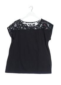 van Heusen Top basic Damski, Rozmiar 40, czarny