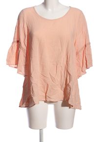 Isle of mine Bluzka oversize Damski, One Size, różowy