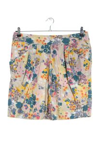 Tommy Hilfiger Spódnica z wysokim stanem Damski, Rozmiar 40, w kolorze białej wełny, Bawełna