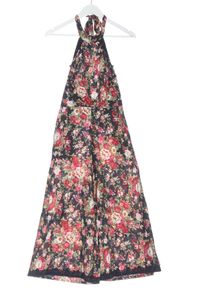 Topshop Kombinezon Damski, Rozmiar 32, czarny