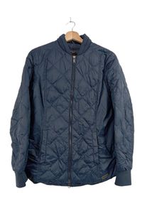 Peak Performance Down Jacket Women, Size 36, blue