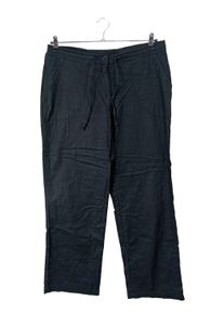 bpc Bonprix Collection Pantaloni di carta Donna, Taglia 40, nero
