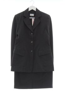 Aust Ladies’ Suit Women, Size 38, black