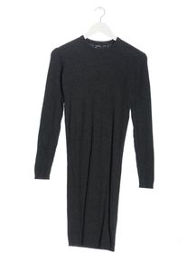 Urban Surface Abito maglione Donna, Taglia 34, grigio chiaro