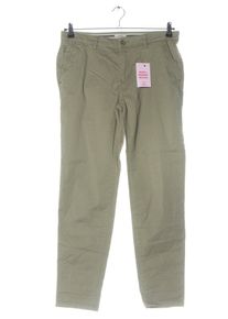 Esprit Jeansy z wysokim stanem Damski, Rozmiar 38, khaki