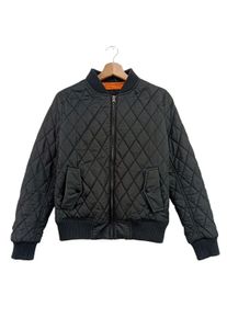 Urban Classics Short Jacket Women, Size 36, black, polyester