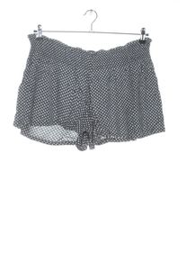 Gina Tricot Plażowe spodenki Damski, Rozmiar 42, czarny