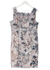 H&M H&M Sukienka koktajlowa Damski, Rozmiar 44, jasnoszary