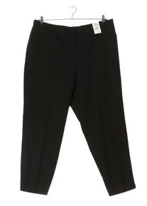 Dorothy Perkins Spodnie garniturowe Damski, Rozmiar 48, czarny