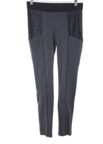 H&M H&M Legginsy Damski, Rozmiar 36, czarny, Etykieta materiału została usunięta