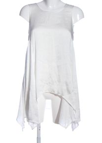 OVS Blusa in merletto Donna, Taglia 36, bianco, Poliestere