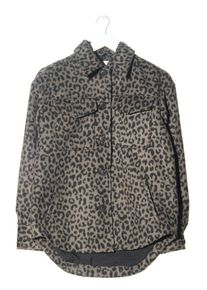 Vila Giacca a blusa Donna, Taglia 34, nero