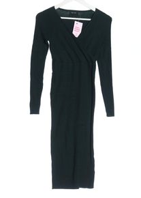 New Look Maternity Sukienka z odcięciem pod biustem Damski, Rozmiar 40, zielony