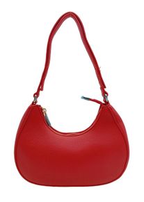 bpc Bonprix Collection Torba na ramię Damski, One Size, czerwony, Poliester
