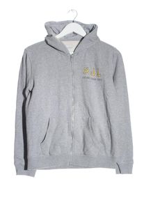 Pepe Jeans Kurtka dresowa Damski, Rozmiar 36, jasnoszary