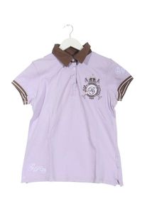 HV Polo Koszulka polo Damski, Rozmiar 40, jasny fiolet