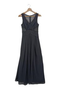 Light In The Box Evening Dress Women, Size 34, black, polyester