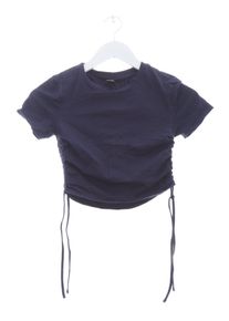 Urban Outfitters Top corto Donna, Taglia 36, lilla