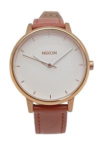 Nixon Zegarek analogowy Damski, One Size, złoto