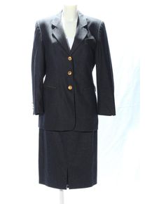 Marco Brunetti Ladies’ Suit Women, Size 38, black