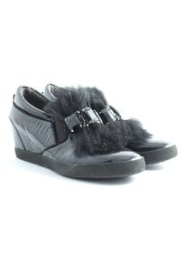 Kennel & Schmenger Kennel & Schmenger Scarpa slip-on Donna, Taglia 40, nero
