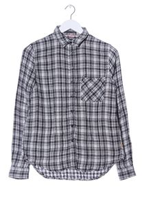 Pepe Jeans Flanelowa koszula Damski, Rozmiar 36, czarny