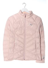 Puma Down Jacket Women, Size 34, nude, nylon