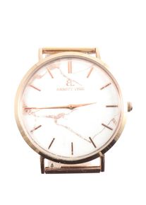 abbott lyon Zegarek analogowy Damski, One Size, złoto