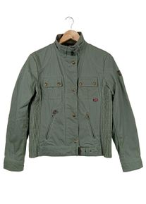 Belstaff Kurtka przejściowa Damski, Rozmiar 42, zielony, Bawełna