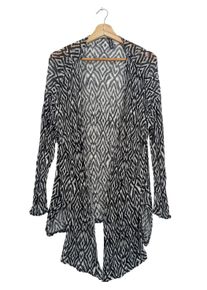 H&M H&M Cardigan in maglia Donna, Taglia 36, nero